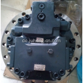 R290LC-9 Fahrmotor 31Q8-40040 Achsantrieb R290LC-9